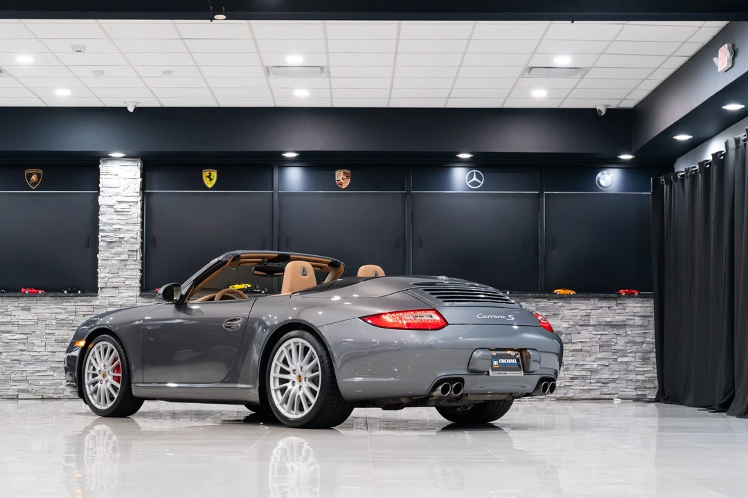 2009 Porsche 997 Carrera S - Image 20 of 31