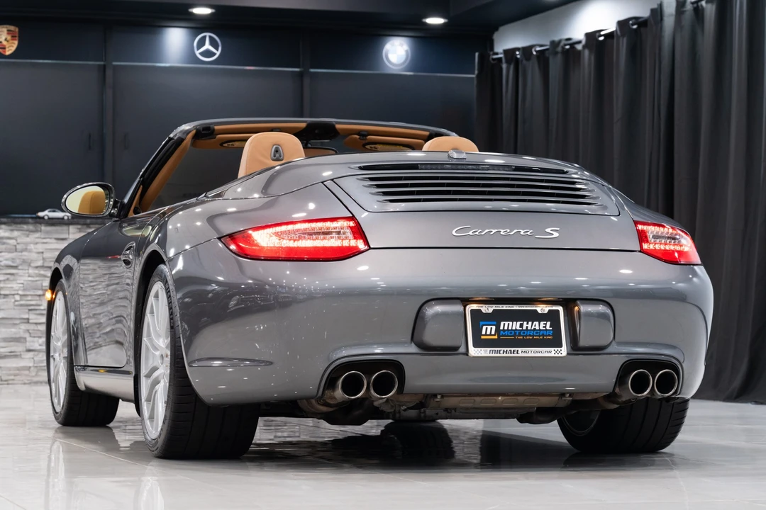 2009 Porsche 997 Carrera S - Image 24 of 31