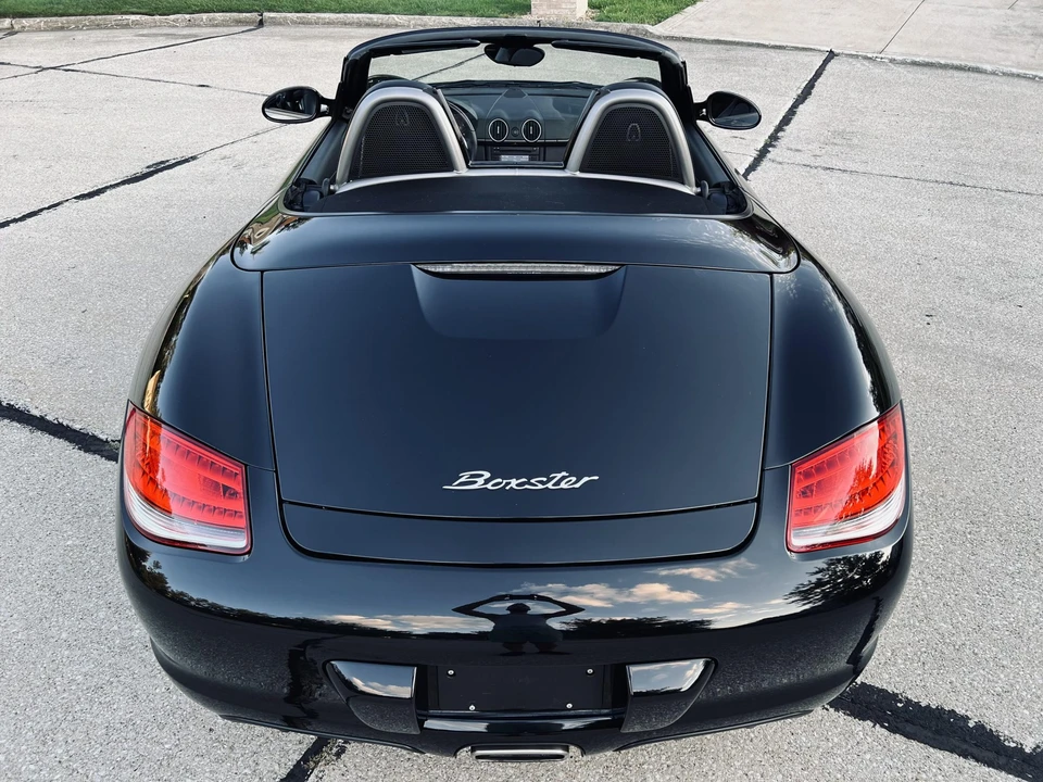 2009 Porsche 987 Boxster - Image 18 of 31