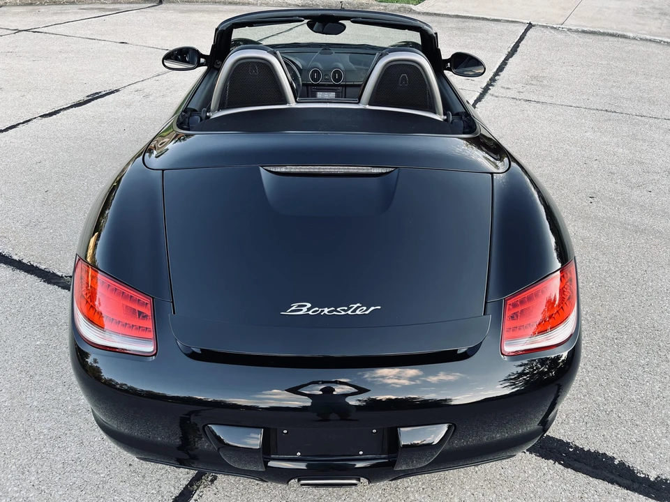 2009 Porsche 987 Boxster - Image 19 of 31