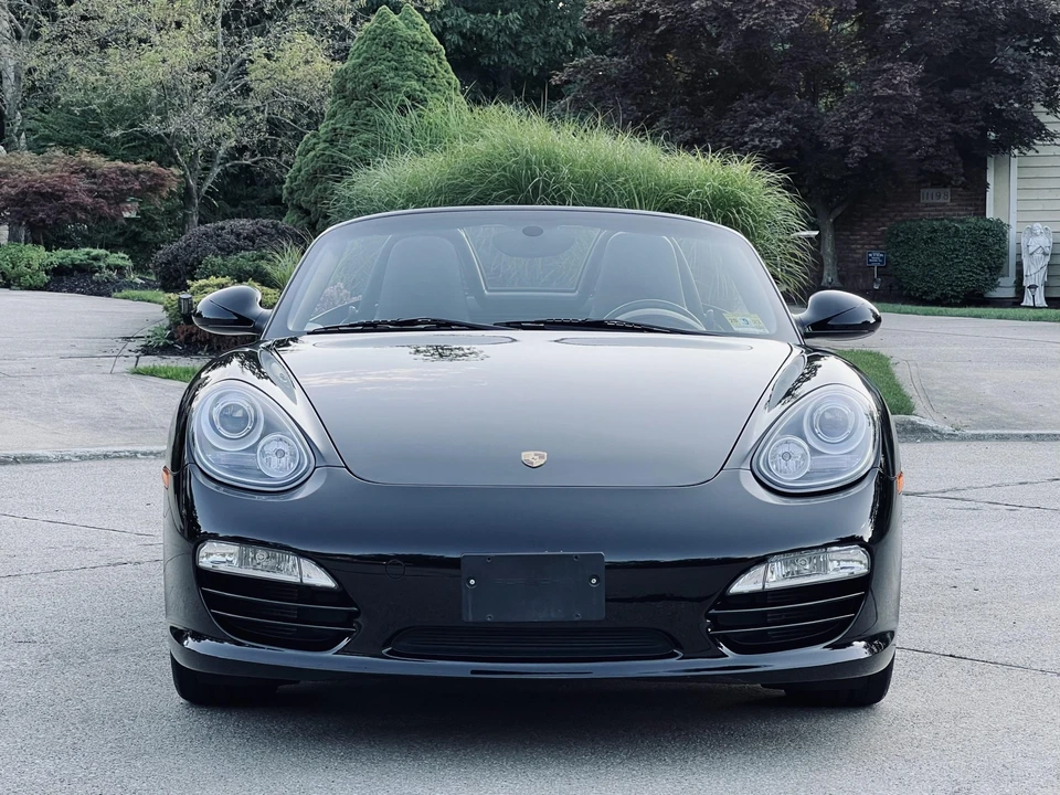 2009 Porsche 987 Boxster - Image 31 of 31
