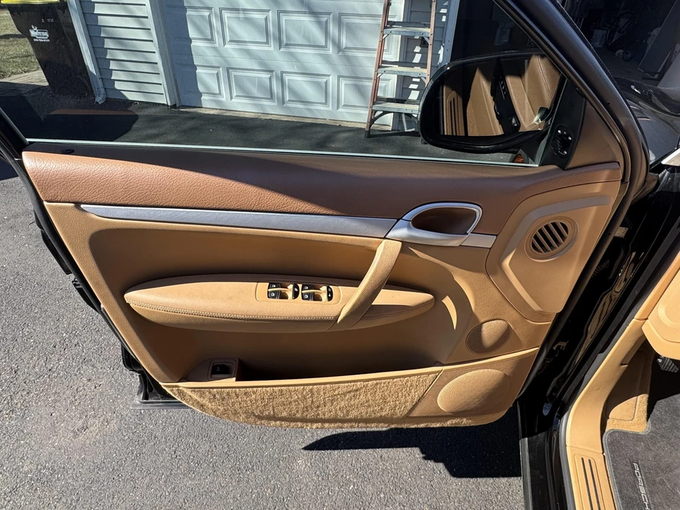 2009 Porsche 955/957 Cayenne - Image 28 of 31