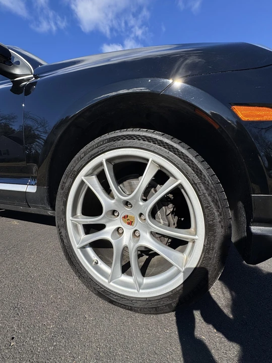 2009 Porsche 955/957 Cayenne - Image 24 of 31