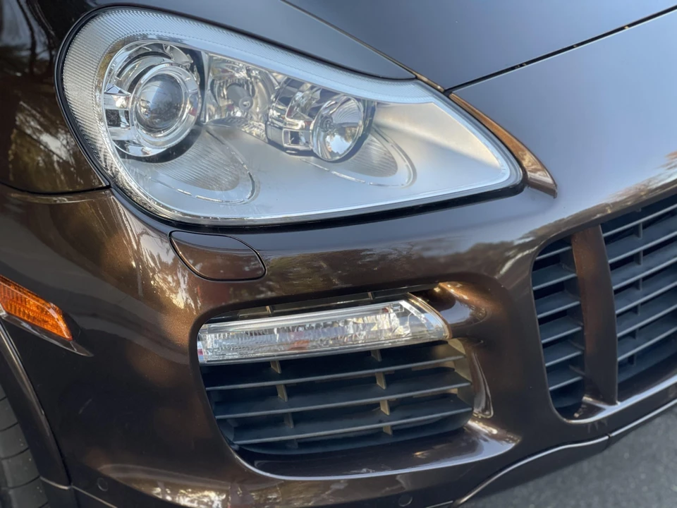 2009 Porsche 955/957 Cayenne GTS - Image 24 of 31