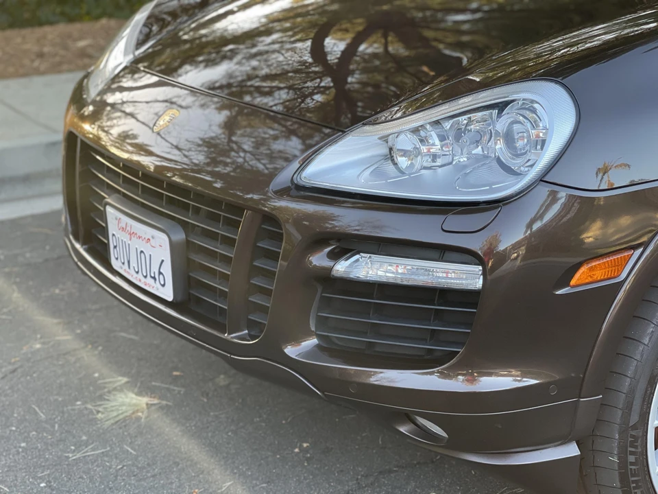 2009 Porsche 955/957 Cayenne GTS - Image 30 of 31