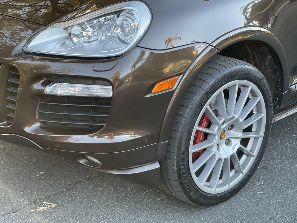 2009 Porsche 955/957 Cayenne GTS - Image 31 of 31