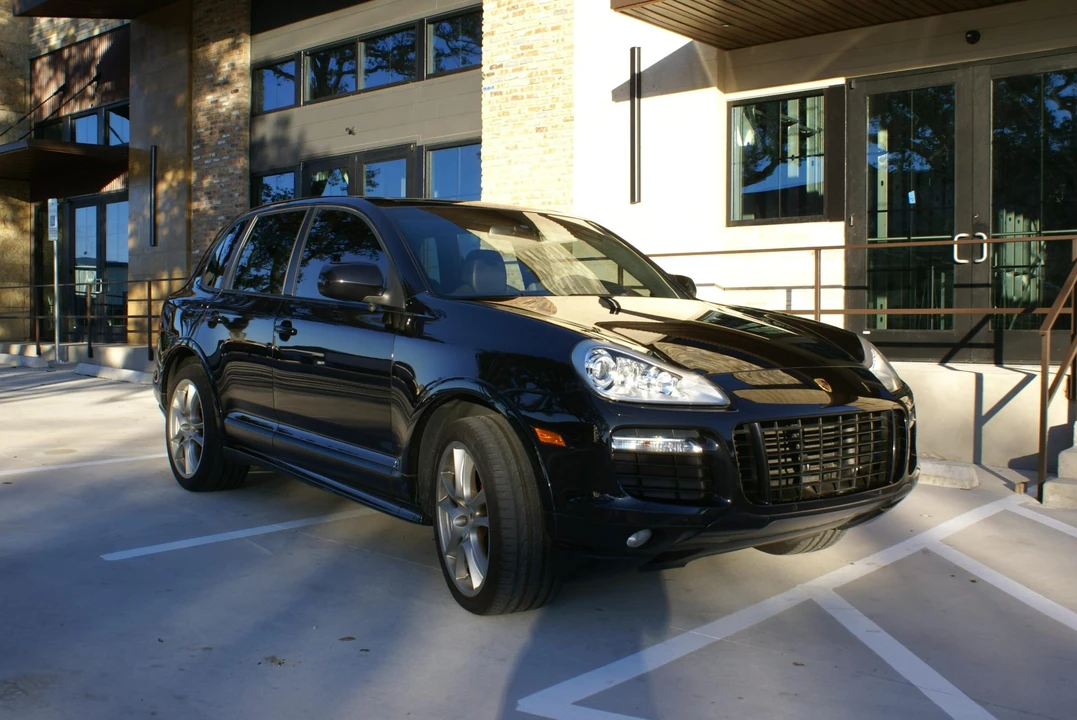 2009 Porsche 955/957 Cayenne GTS - Image 16 of 31