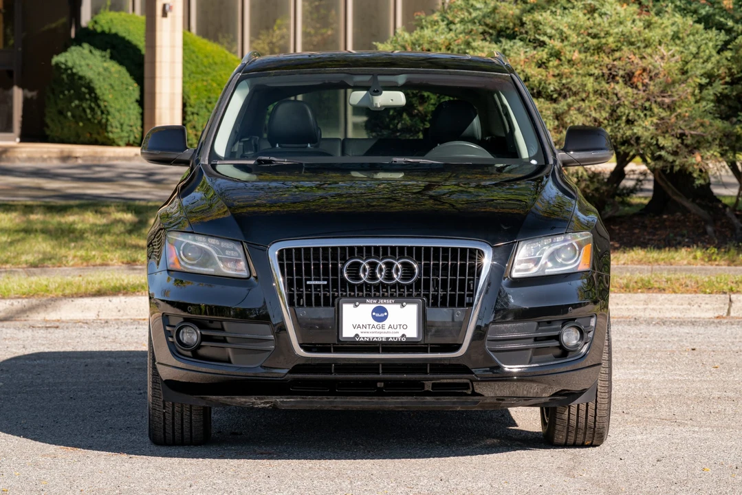 2010 Audi 8R Q5 - Image 7 of 31