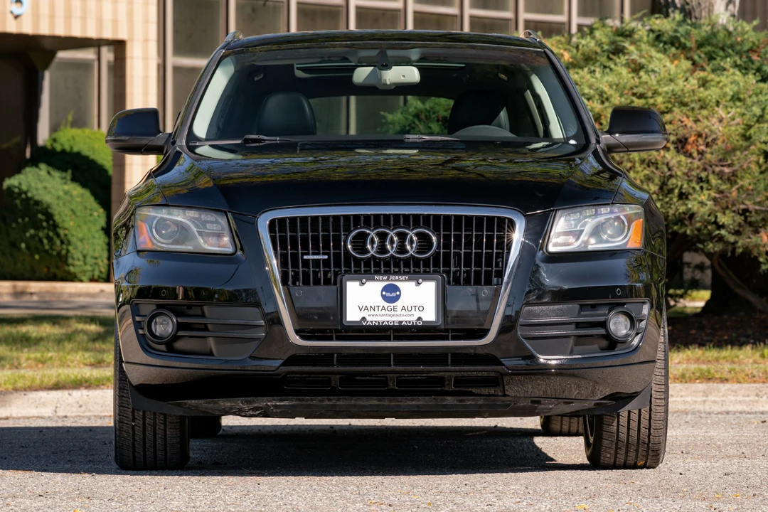 2010 Audi 8R Q5 - Image 19 of 31