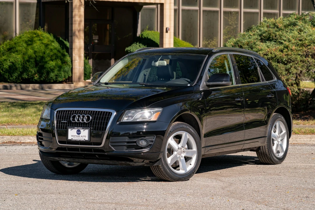 2010 Audi 8R Q5 - Image 4 of 31