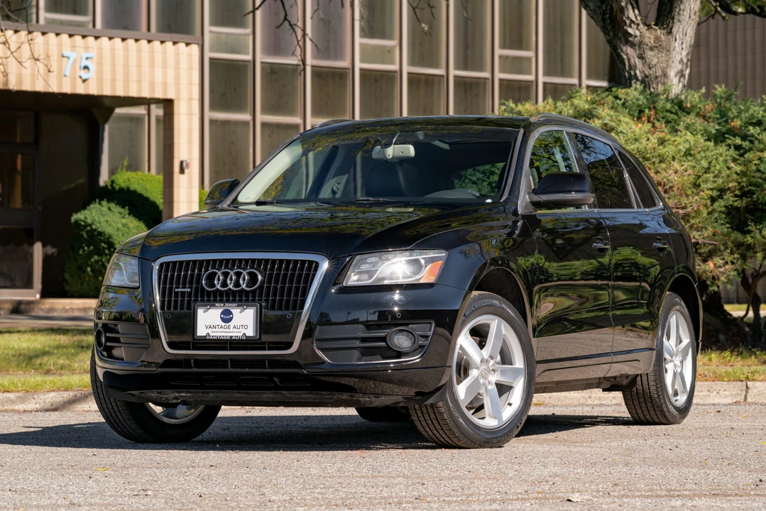 2010 Audi 8R Q5 - Image 5 of 31
