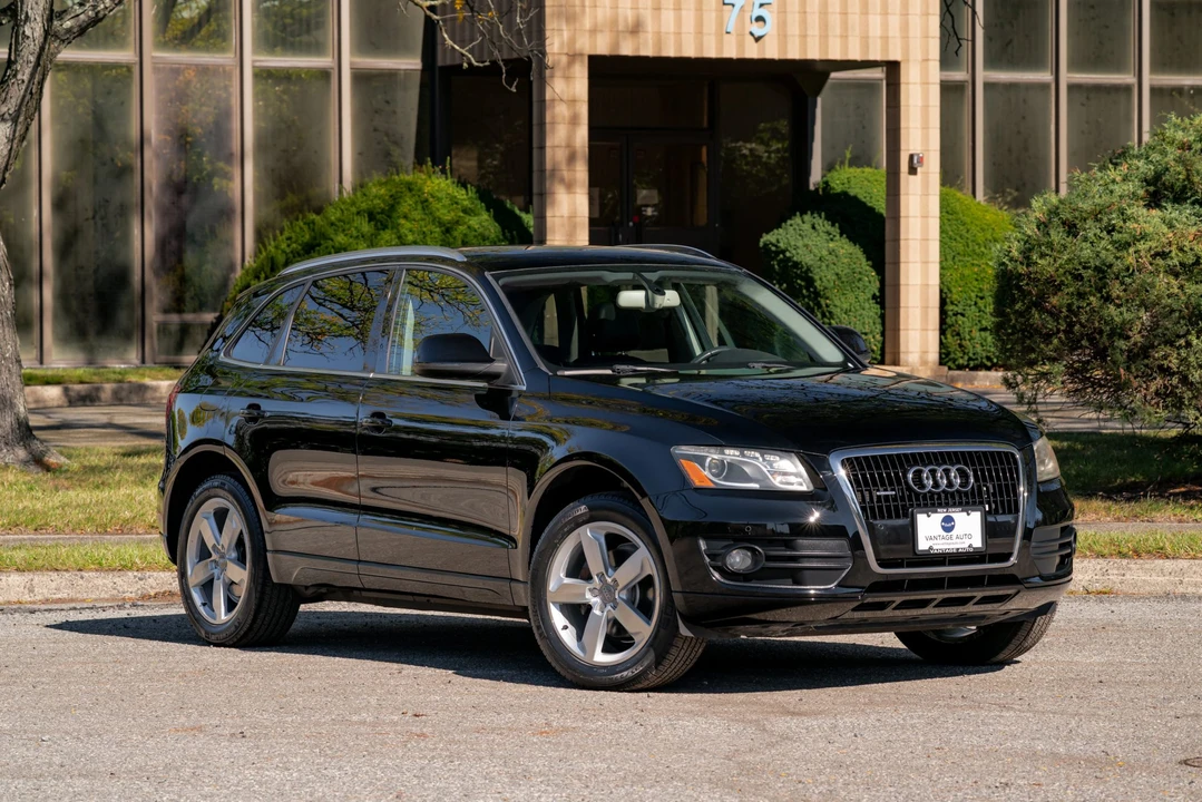 2010 Audi 8R Q5 - Image 17 of 31