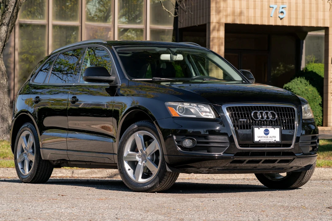 2010 Audi 8R Q5 - Image 18 of 31