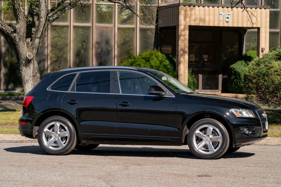 2010 Audi 8R Q5 - Image 16 of 31