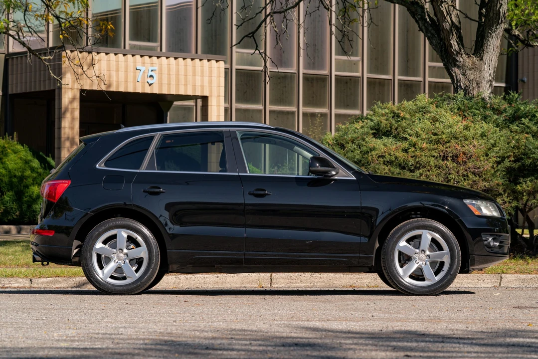 2010 Audi 8R Q5 - Image 15 of 31