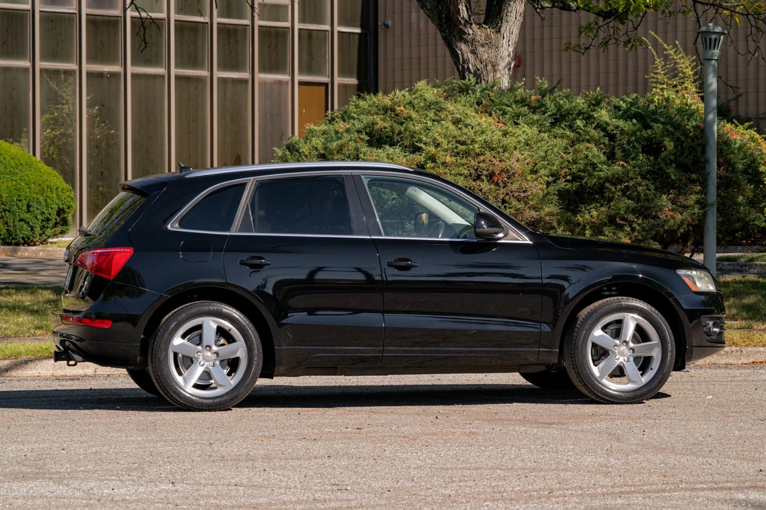2010 Audi 8R Q5 - Image 14 of 31