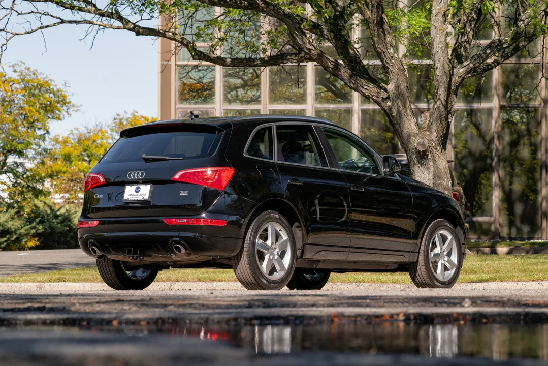2010 Audi 8R Q5 - Image 13 of 31