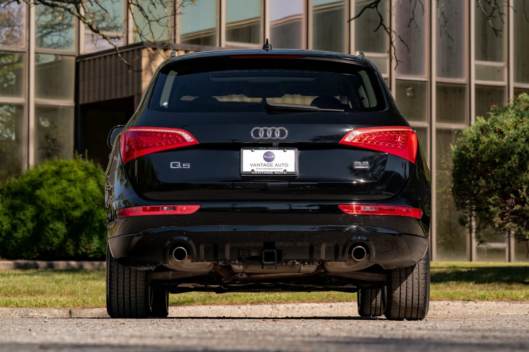 2010 Audi 8R Q5 - Image 11 of 31