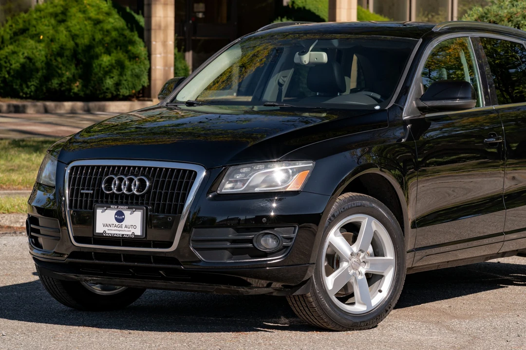 2010 Audi 8R Q5 - Image 20 of 31