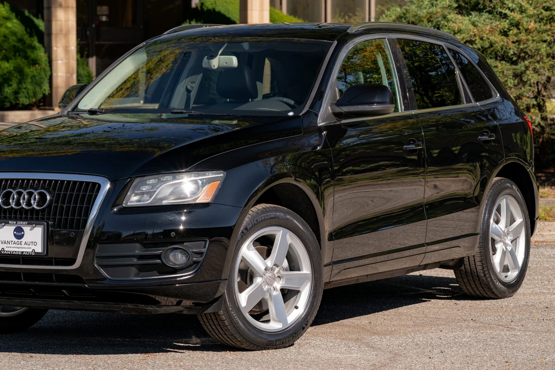 2010 Audi 8R Q5 - Image 21 of 31