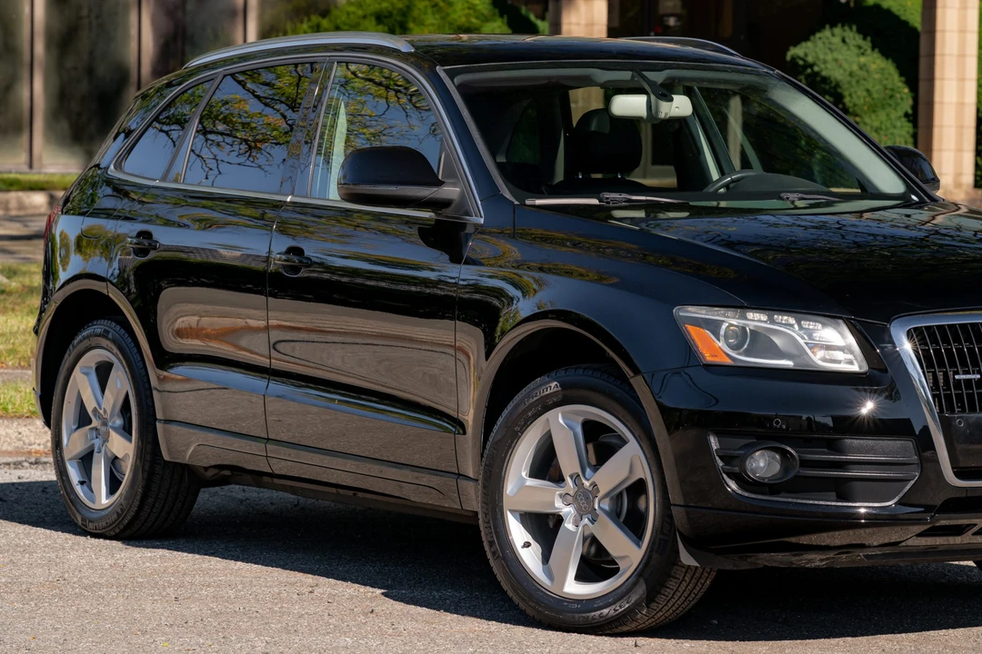2010 Audi 8R Q5 - Image 26 of 31