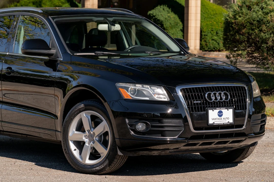 2010 Audi 8R Q5 - Image 27 of 31