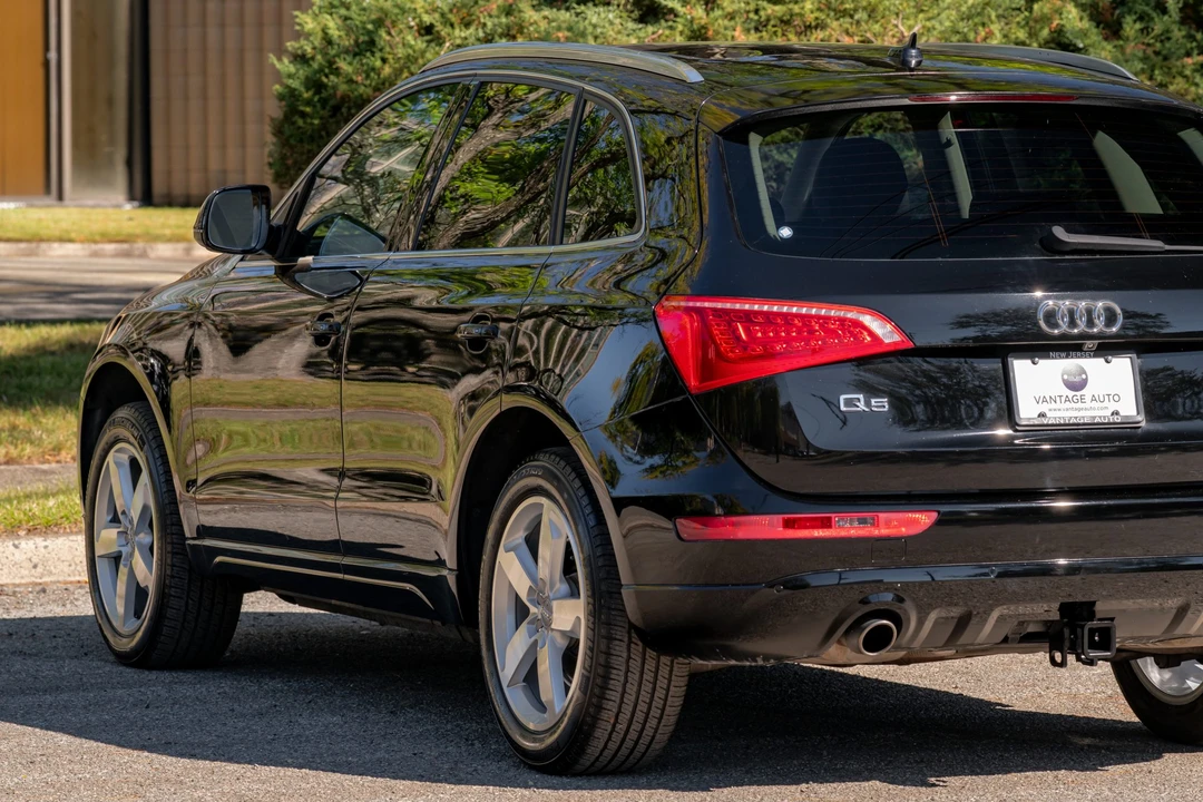 2010 Audi 8R Q5 - Image 22 of 31