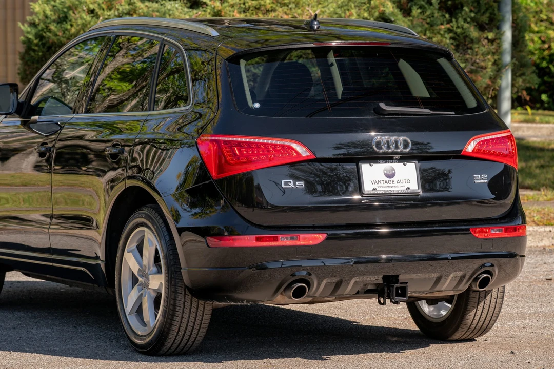 2010 Audi 8R Q5 - Image 23 of 31