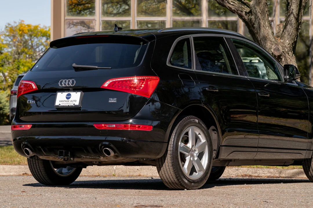 2010 Audi 8R Q5 - Image 24 of 31