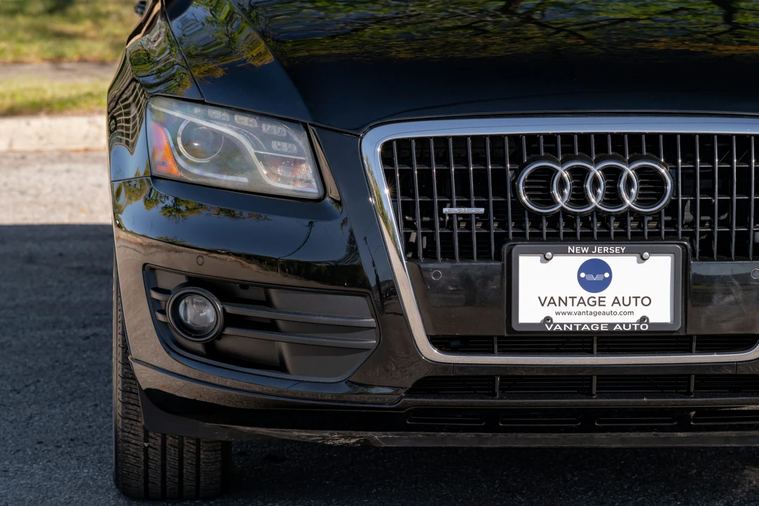 2010 Audi 8R Q5 - Image 28 of 31