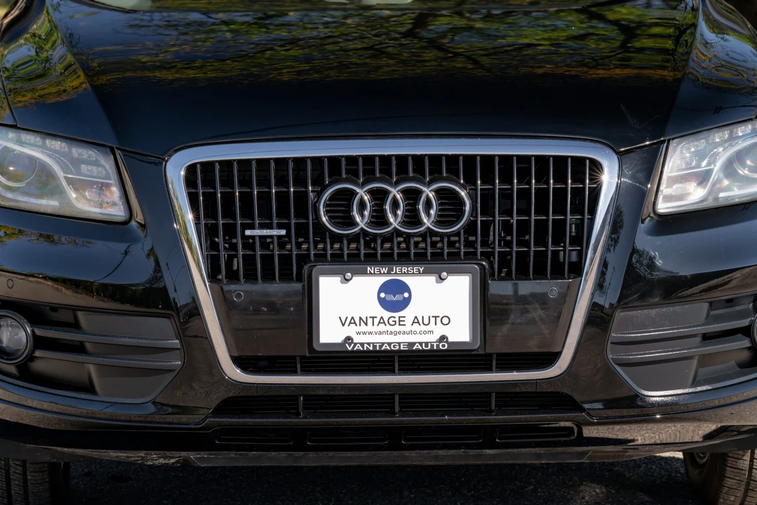 2010 Audi 8R Q5 - Image 29 of 31