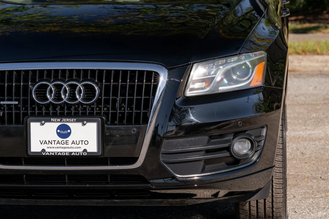 2010 Audi 8R Q5 - Image 30 of 31