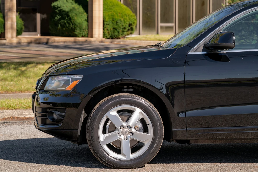 2010 Audi 8R Q5 - Image 31 of 31