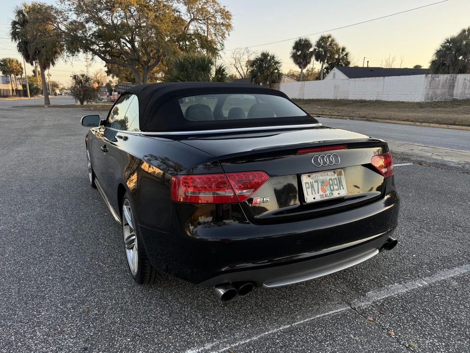 2010 Audi B8 S5 - Image 16 of 31