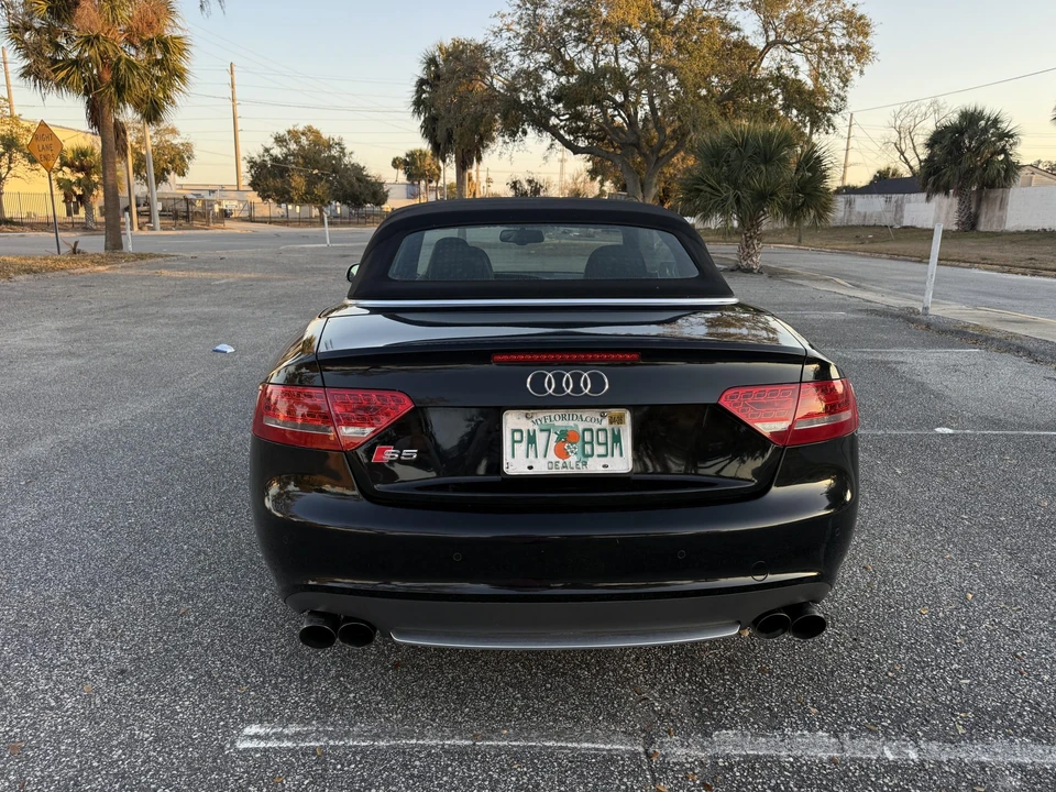 2010 Audi B8 S5 - Image 20 of 31