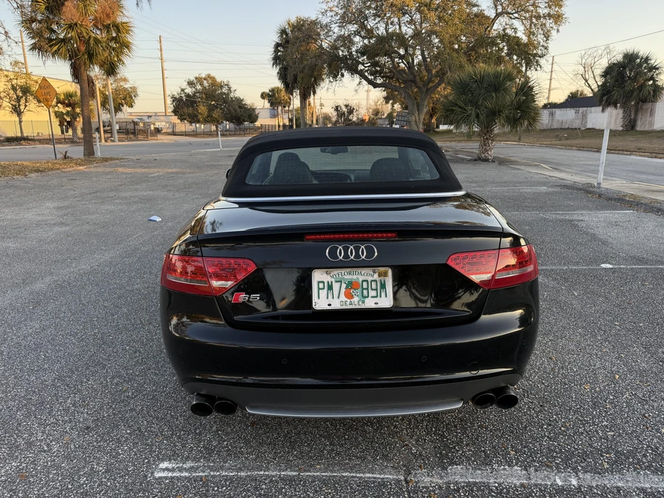 2010 Audi B8 S5 - Image 18 of 31