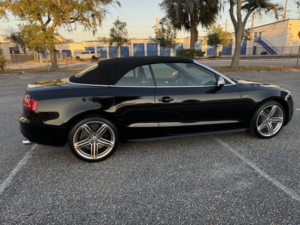 2010 Audi B8 S5 - Image 25 of 31