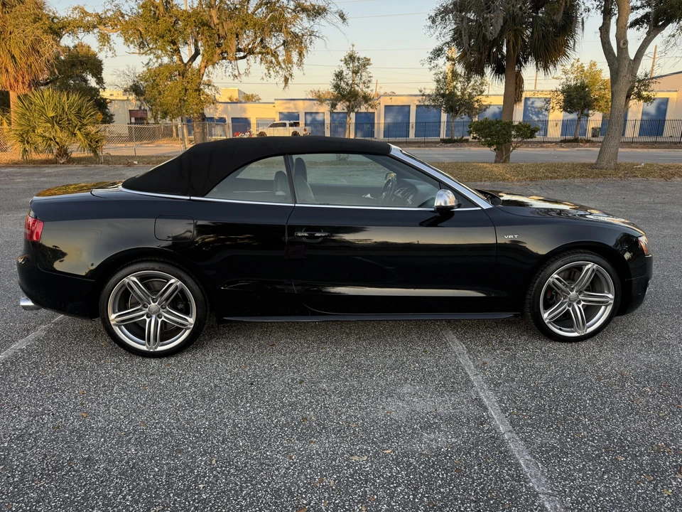 2010 Audi B8 S5 - Image 26 of 31