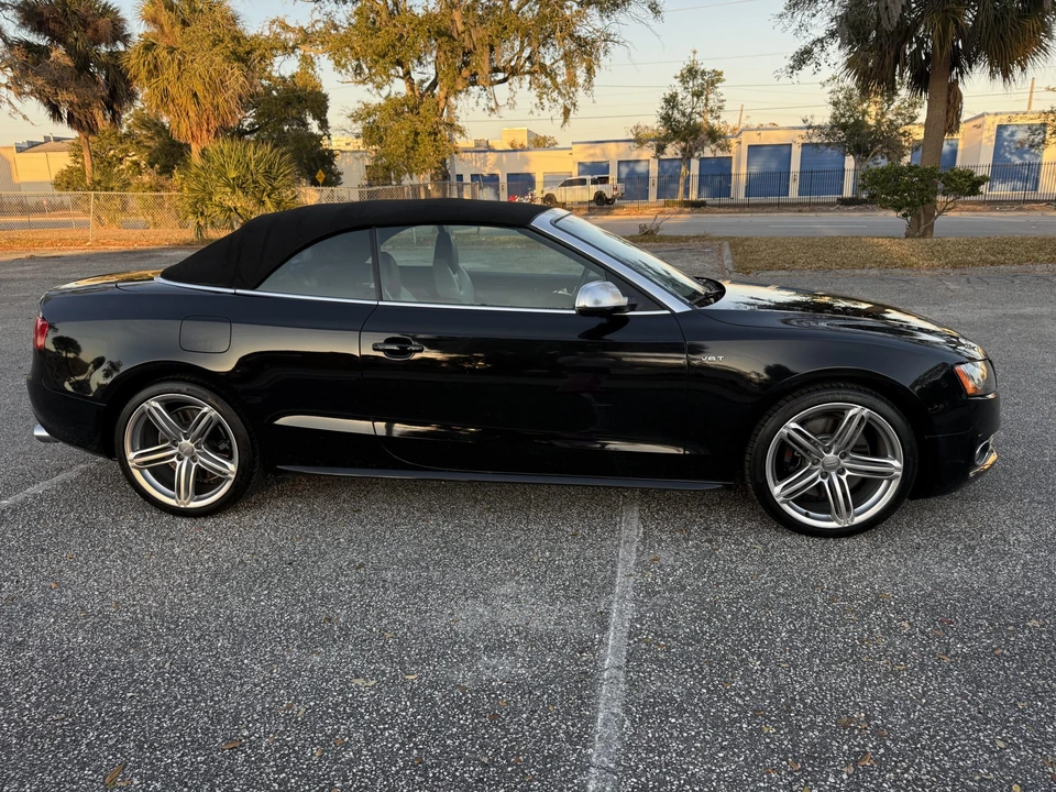 2010 Audi B8 S5 - Image 27 of 31
