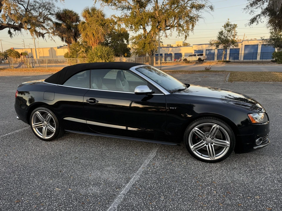 2010 Audi B8 S5 - Image 28 of 31