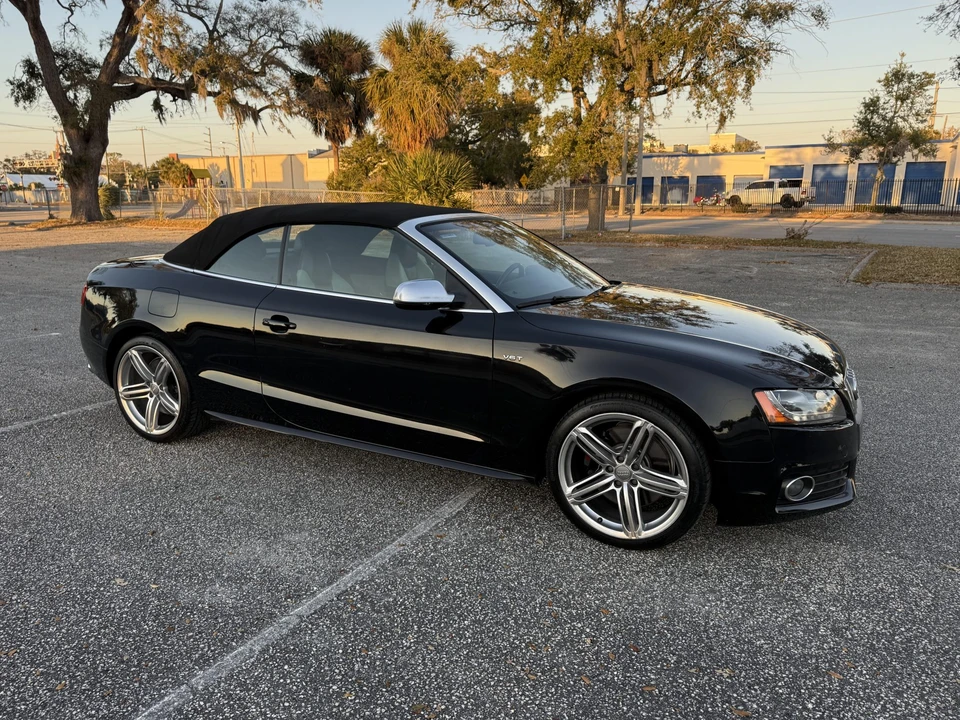 2010 Audi B8 S5 - Image 29 of 31