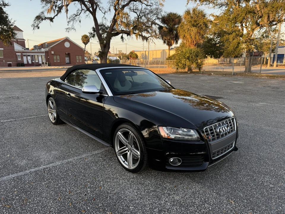 2010 Audi B8 S5 - Image 31 of 31