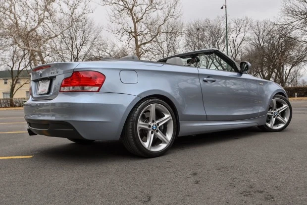 2010 BMW E82 135i & 135is - Image 2 of 7
