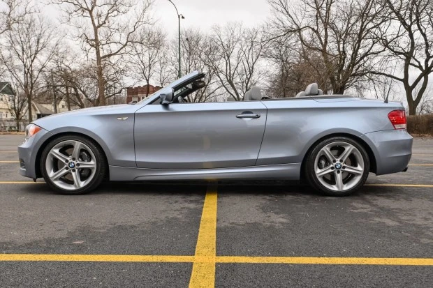2010 BMW E82 135i & 135is - Image 3 of 7