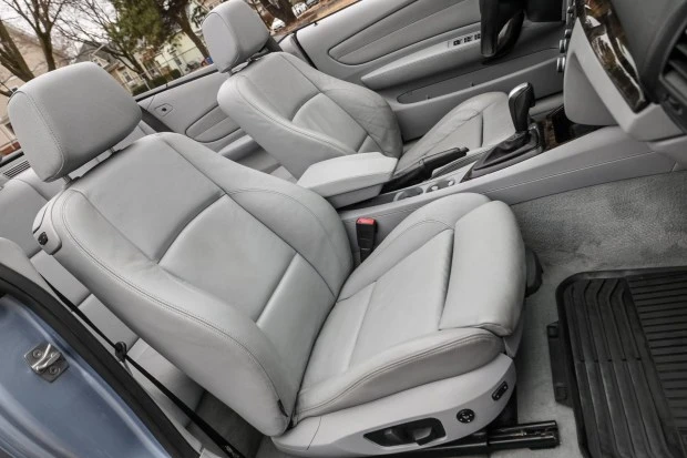 2010 BMW E82 135i & 135is - Image 4 of 7