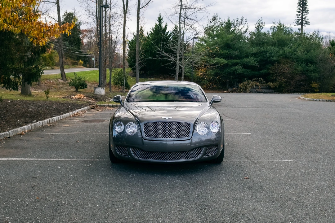 2010 Bentley Continental GT 1st Gen - Image 27 of 31
