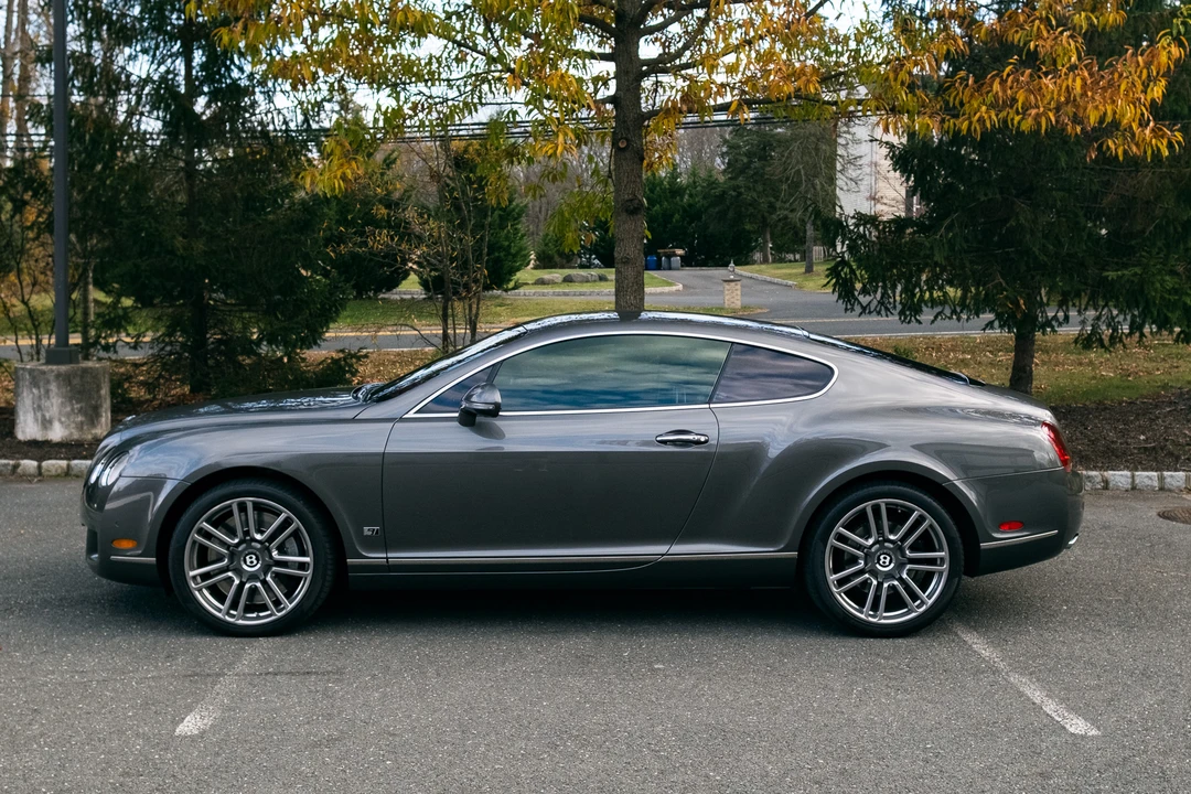 2010 Bentley Continental GT 1st Gen - Image 18 of 31