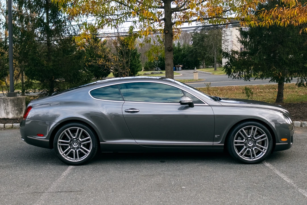 2010 Bentley Continental GT 1st Gen - Image 25 of 31