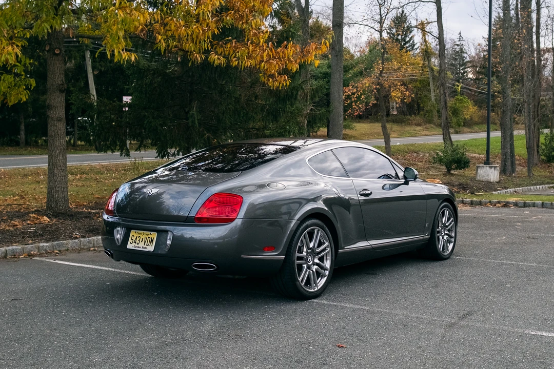 2010 Bentley Continental GT 1st Gen - Image 23 of 31