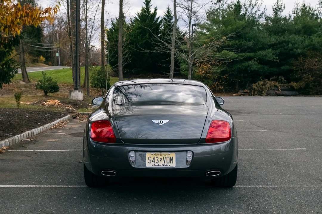 2010 Bentley Continental GT 1st Gen - Image 20 of 31